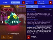 Unique pet 10