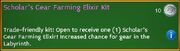 Farming-elixir