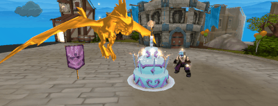 Birthday