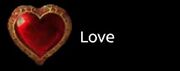 Love-badge