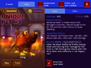 Unique pet 3
