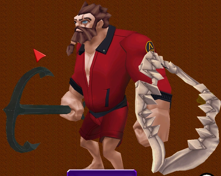 Zodias Eating Machine Aegis Arcane Legends Wiki Fandom