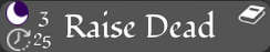 Raise Dead