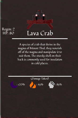 Mobs | Arcane Lineage Wiki | Fandom