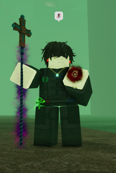 Necromancer