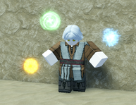Elementalist