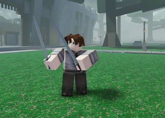 Blade Dancer | Arcane Lineage Wiki | Fandom