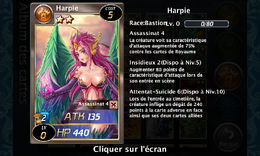 Harpie