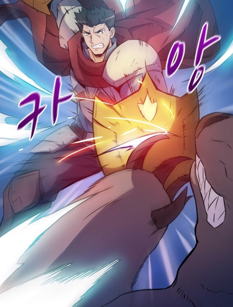 Arcane Sniper - MANHWA NEW