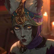 Lest | Arcane Wiki | Fandom