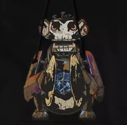 Official Merchandise/Apparel | Arcane Wiki | Fandom