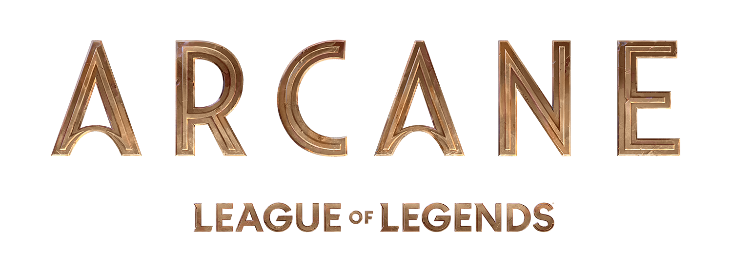 Arcane: League of Legends