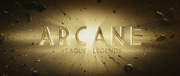Arcane Logo