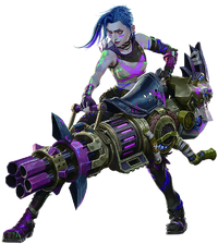 Jinx