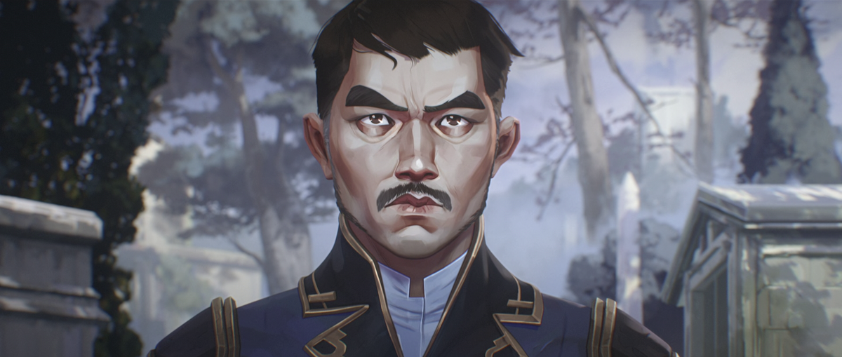 Marcus Arcane Wiki Fandom