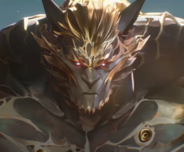 Evolved