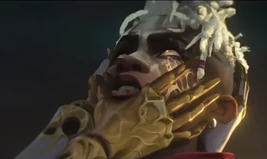 Hextech mode (patterns only)