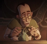 Huck Normal.jpeg (96 KB) Huck when we first see him, as a normal man.