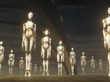 Viktor’s Soldiers