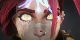 Possessed/Hextech mod