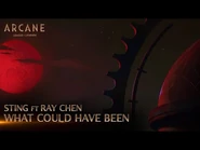 What Could Have Been Arcane Wiki Fandom