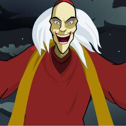 Arcane Online Mystery Serial The Stone