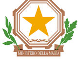Ministero della Magia della Repubblica Italiana