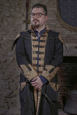 Duilio Magnus