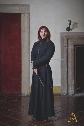 Rebecca Costantinescu