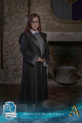 Germana Scurofanti