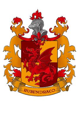 Rubendraco