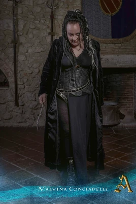Malvina Conciapelle