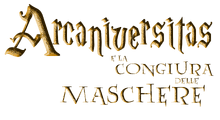 Arcaniversitas e la Congiura delle Maschere.png