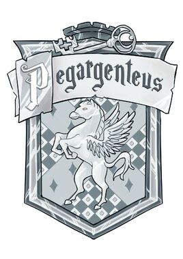 Pegargenteus
