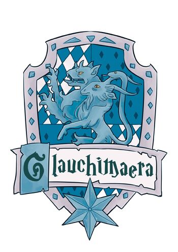 Glauchimaera