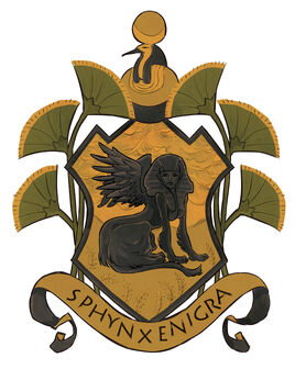 Sphynxenigra