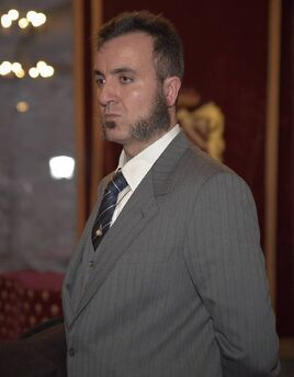 Rodolfo Birmani