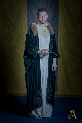 Aloisius Montefalco
