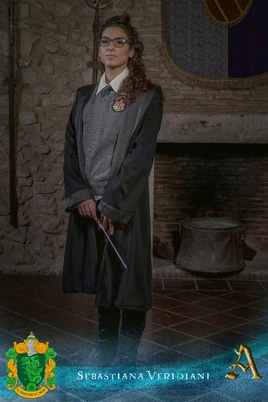 Sebastiana Veridiani