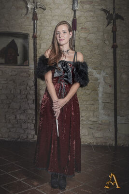 Gilda Aquilani