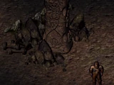 Investigate the Black Mountain Clan