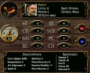 Dante.jpg (65 KB) Dante's character stats