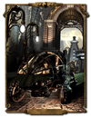 Mods & Patches