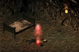 Charles Brehgo spirit