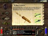 Blade Launcher