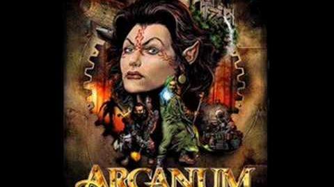 Arcanum Tulla