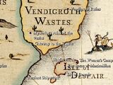 Vendigroth Wastes