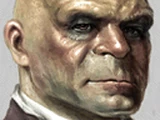 Half-ogre