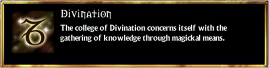 2Divination