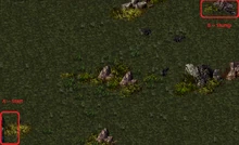 Mysterious Location 2